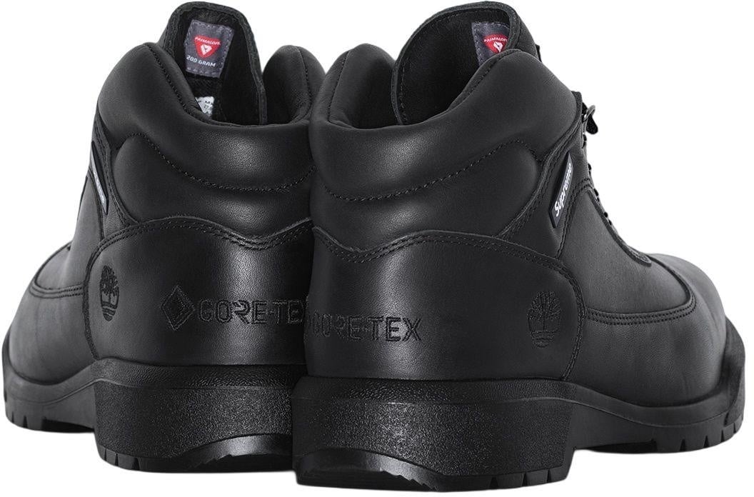 Supreme®/Timberland® Field Boot view 12